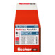 fischer PowerFull II 8,0x220 ZK TX VG blvz 50
