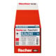 fischer PowerFull II 8,0x240 ZK TX VG blvz 50