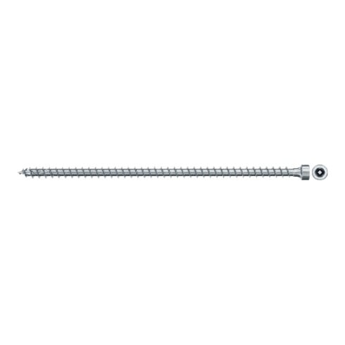 fischer PowerFull II 8,0x260 ZK TX VG blvz 50