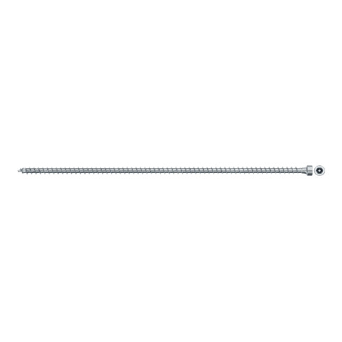 fischer PowerFull II 8,0x280 ZK TX VG blvz 50