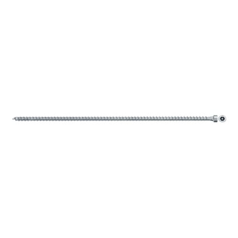 fischer PowerFull II 8,0x300 ZK TX VG blvz 50