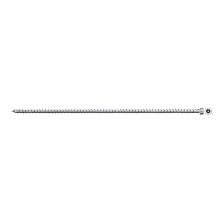 fischer PowerFull II 8,0x300 ZK TX VG blvz 50