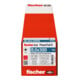 fischer PowerFull II 8,0x300 ZK TX VG blvz 50