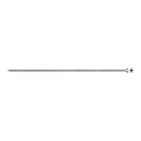 fischer PowerFull II 8,0x350 SK TX VG blvz 50