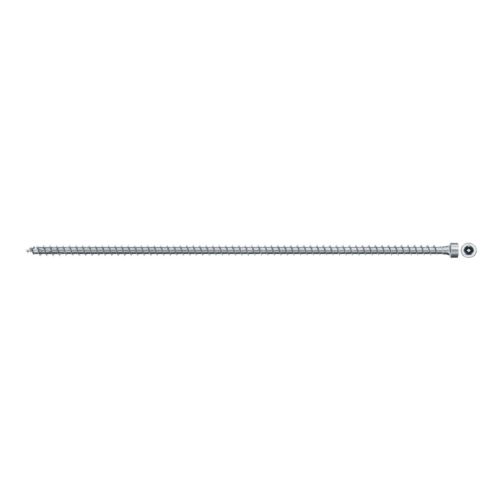 fischer PowerFull II 8,0x350 ZK TX VG blvz 50