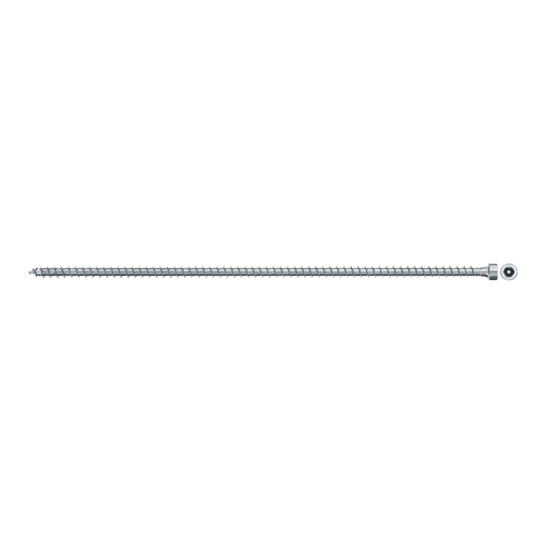 fischer PowerFull II 8,0x350 ZK TX VG blvz 50