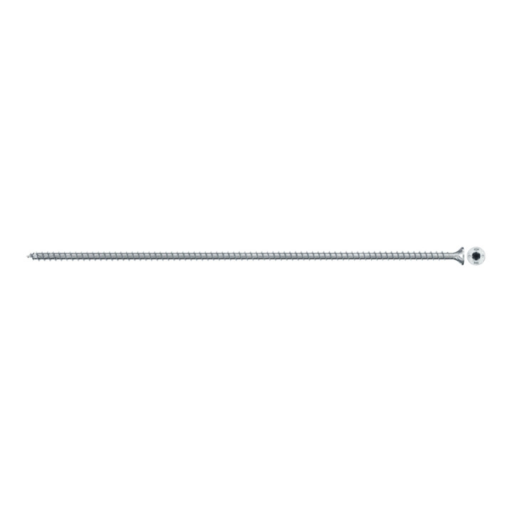 fischer PowerFull II 8,0x400 SK TX VG blvz 50
