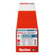 fischer PowerFull II 8,0x400 SK TX VG blvz 50