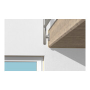 fischer Constructiesilicone DBSA-3