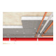 fischer Premium WDVS Klebeschaum PUP 750-4