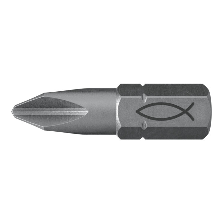 fischer Profi Bit FPB PH 2