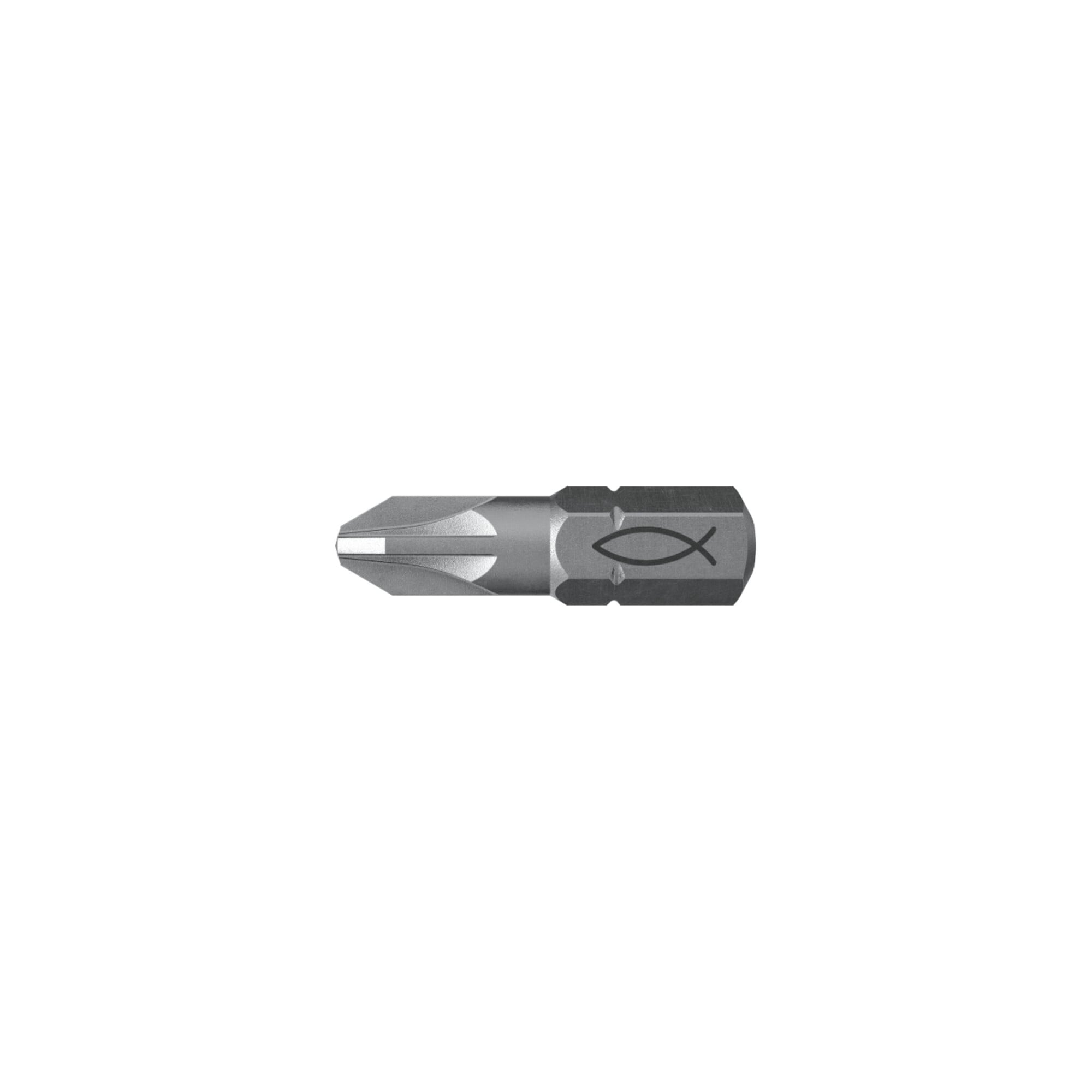 fischer Profi Bit FPB PZ 1