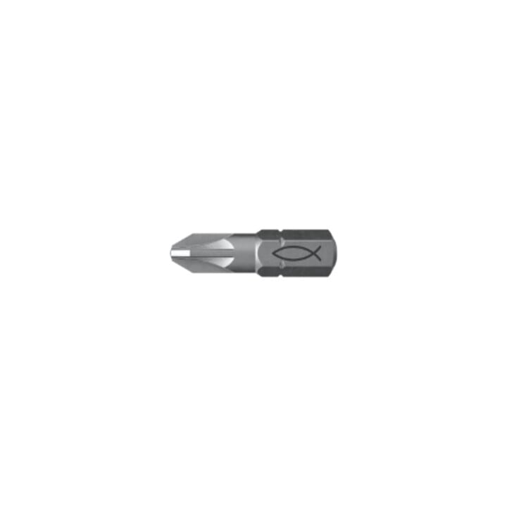 fischer Profi Bit FPB PZ 2