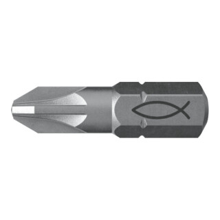 fischer Profi Bit FPB PZ 3