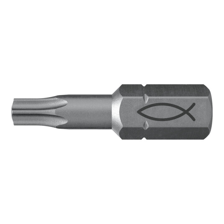 fischer Profi Bit FPB T 40