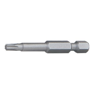 fischer Profi Bit FPB T25 (5) Form E 6,3