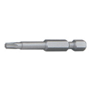fischer Profi Bit FPB T25 (5) Form E 6,3-1