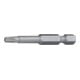 fischer Profi Bit FPB T25 (5) Form E 6,3