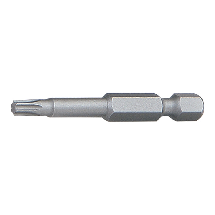 fischer Profi Bit FPB T25 (5) Form E 6,3