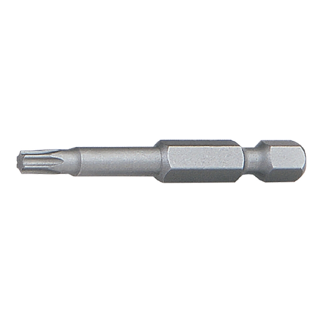 fischer Profi Bit FPB T25 (5) Form E 6,3