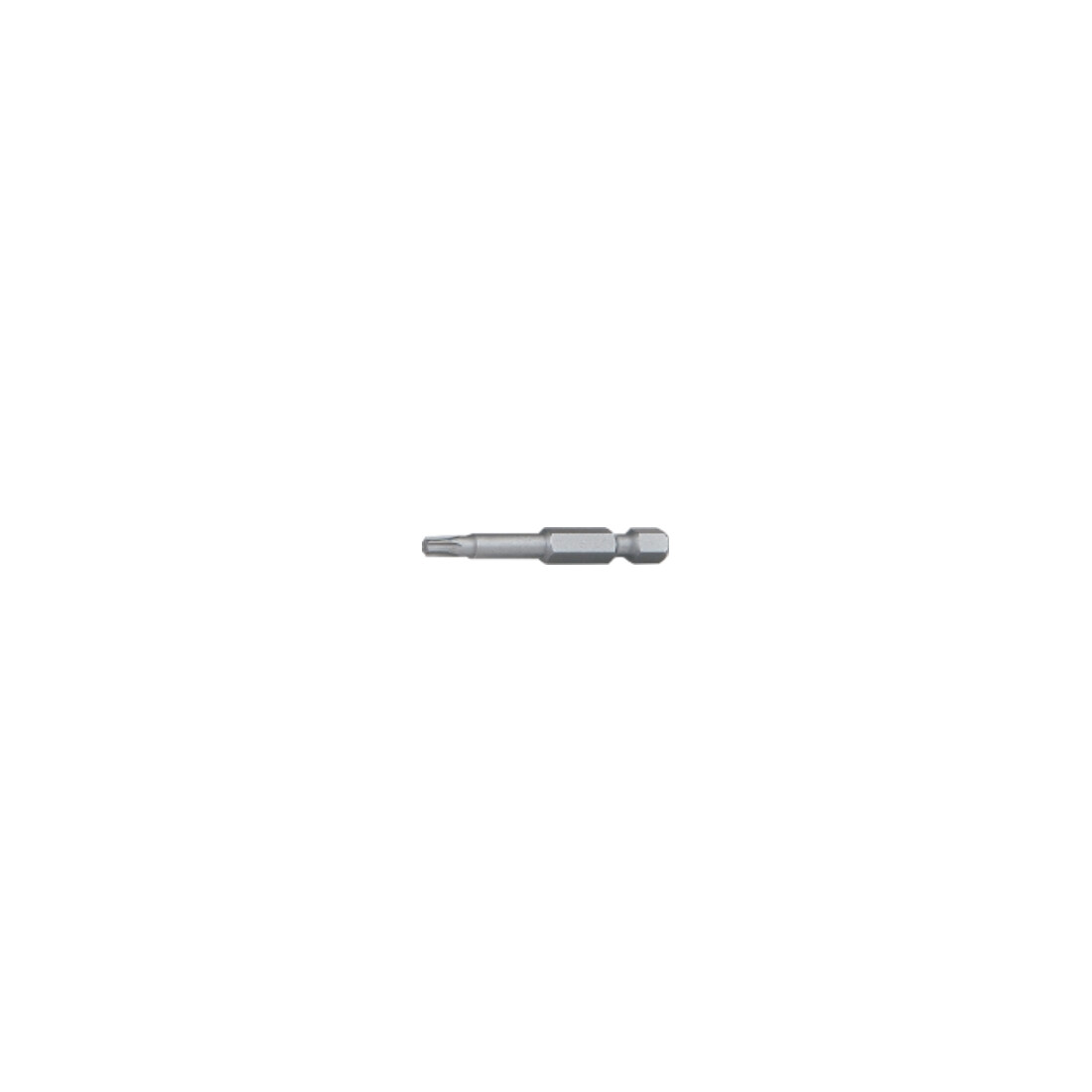 fischer Profi Bit FPB T25 (5) Form E 6,3