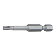 fischer Profi Bit FPB T25 (5) Form E 6,3-4