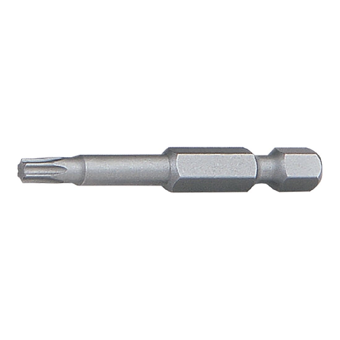 fischer Profi Bit FPB T25 (5) Form E 6,3