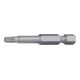 fischer Profi Bit FPB T25 (5) Form E 6,3
