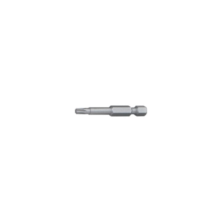 fischer Profi Bit FPB T25 (5) Form E 6,3