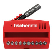 fischer Profi Bit Set FPB 10-teilig-1
