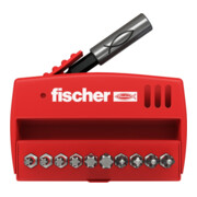 fischer Profi Bit Set FPB 10-teilig-4