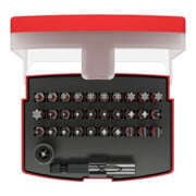 fischer Profi Bit Set FPB 32-teilig-1