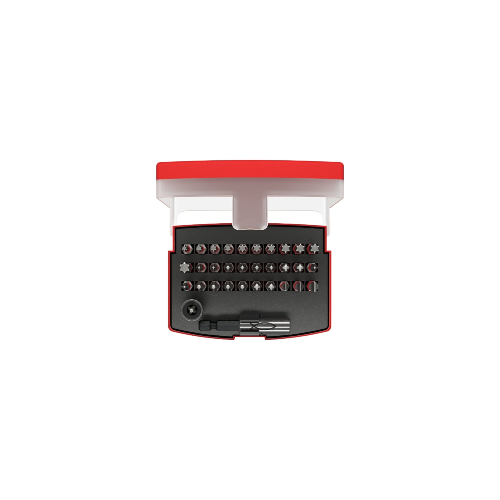 fischer Profi Bit Set FPB 32-teilig