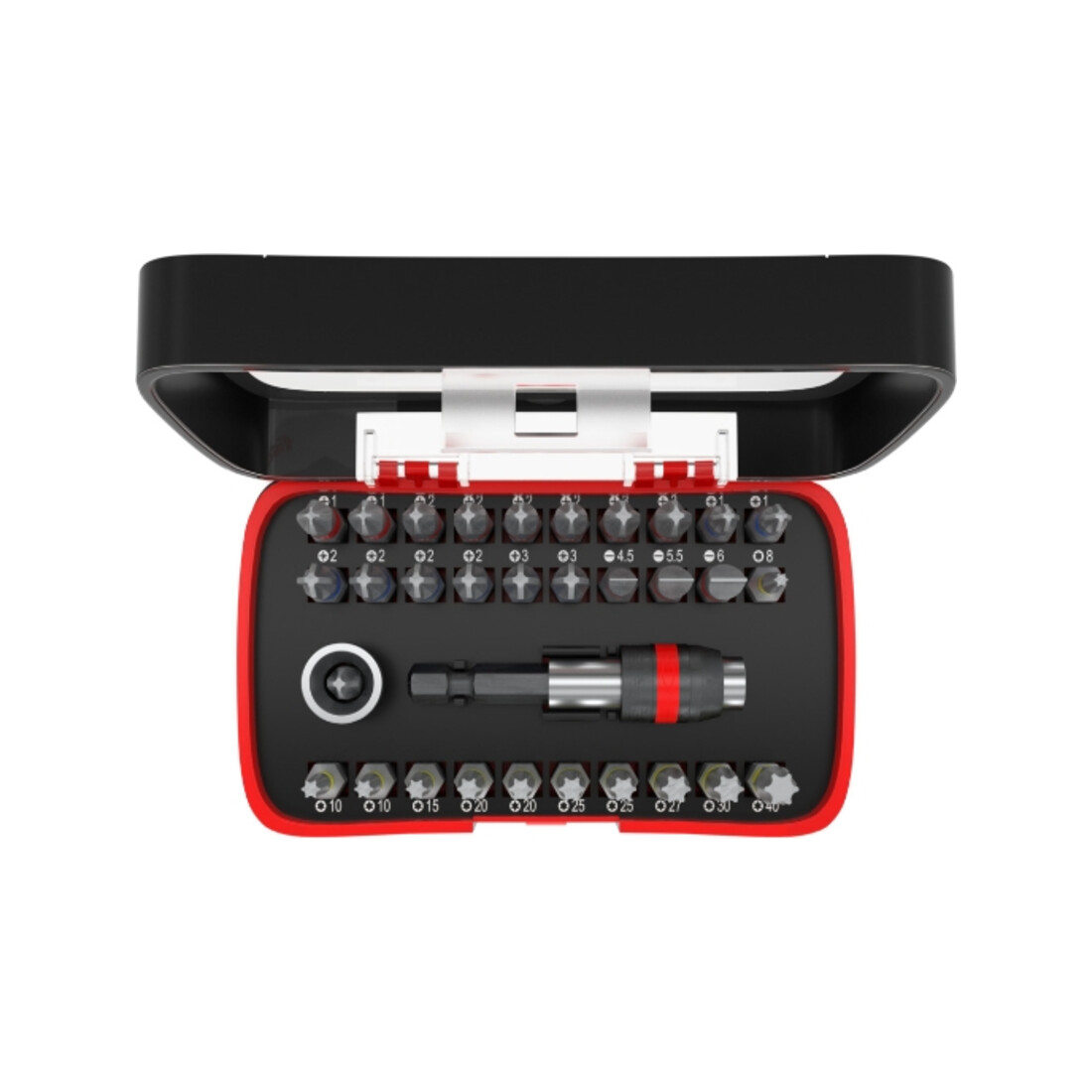 fischer Profi Bit Set FPB 32-teilig