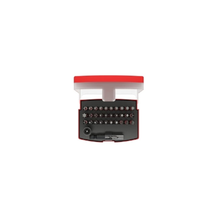 fischer Profi Bit Set FPB 32-teilig