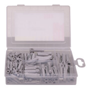 fischer Profi-Box chevilles à expansion SX Plus (132)-2