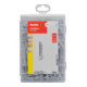 fischer Profi-Box chevilles à expansion SX Plus (132)-4