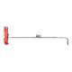 fischer  Profi-Box DuoLine pluggen met schroeven-2