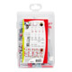 fischer  Profi-Box DuoLine pluggen met schroeven-4