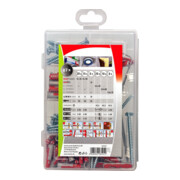 fischer PROFI-BOX DuoPower-DuoTec-2