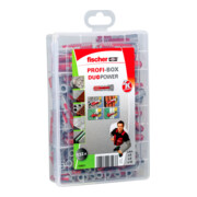 fischer  Profi-Box DuoPower pluggen-1