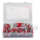 fischer  Profi-Box DuoPower pluggen kort en lang-2