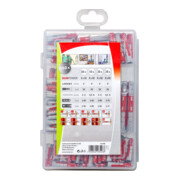 fischer  Profi-Box DuoPower pluggen kort en lang-2