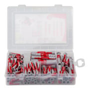 fischer  Profi-Box DuoPower pluggen kort en lang-4