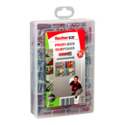 fischer  Profi-Box DuoPower pluggen met schroeven-1
