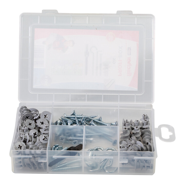 fischer PROFI-BOX GK