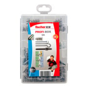 fischer PROFI-BOX GK-5