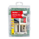 fischer Profi-Box Greenline SX + A2 schroeven-2