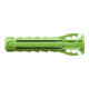 fischer Profi-Box Spreizdübel SX Plus Green + Schrauben (120 Teile)-1
