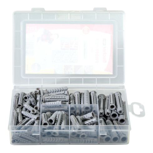 fischer PROFI-BOX SX